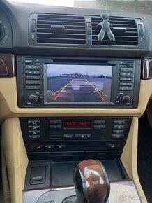 Bmw E39/530d - 8