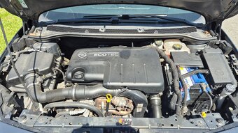 Opel Astra Sports Tourer 1.7 CDTi 81kw - 8