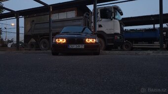 Bmw e36 coupe - 8