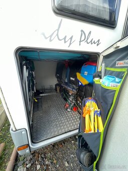 Fiat Ducato McLouis 2.8 jtd - 8