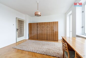 Prodej rodinného domu, Nové Město na Moravě, ul. Čapkova - 8
