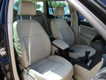 Škoda Octavia II 1.9TDI , 77 kW nafta, 2009 - 8