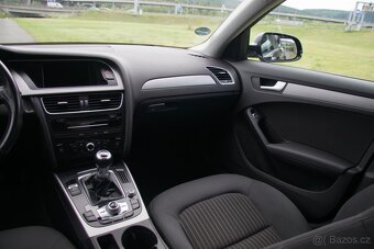 Audi A4 B8 Avant - 8