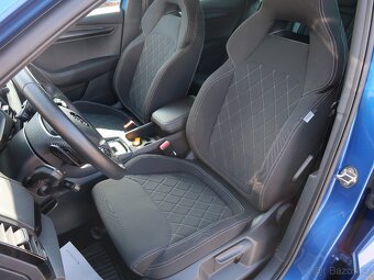 Škoda Karoq 1.5TSi,110kW,Sportline,1majČR.tov.záruka - 8