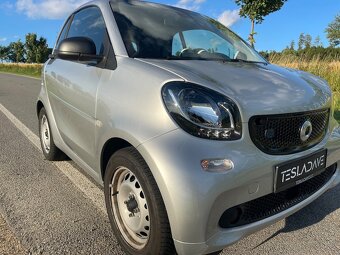 Smart ForTwo Electric Drive EQ - 8