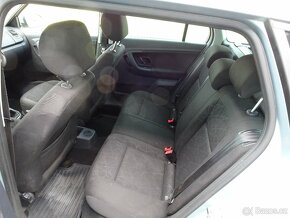 Škoda Fabia 1.2 TSi Combi - 8