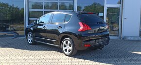 Peugeot 3008 1.6 80 Kw Benzín Panoramatická střecha - 8