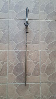 šavle,šabla, meč,model M1861 - 8