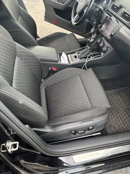Škoda Superb 2.0 TDI,Style, - 8
