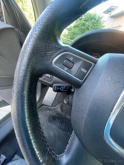 Audi A3 2.0tdi - 8