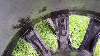Alu Audi R17 8J 5x112 H2 ET39 - 8