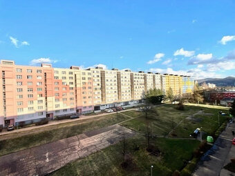 Pronajmu byt 1+kk Ústí nad Labem - bez provize - 8