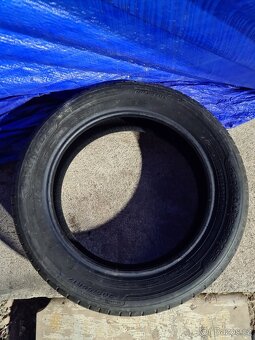 Letní pneu 205/55 R17 Dunlop - 8