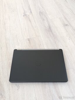 Notebook Dell e5470 + Licence MS Office - 8