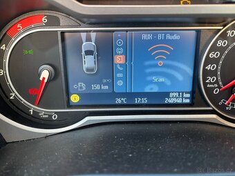 Prodám Ford Mondeo 2.2 129kw - 8