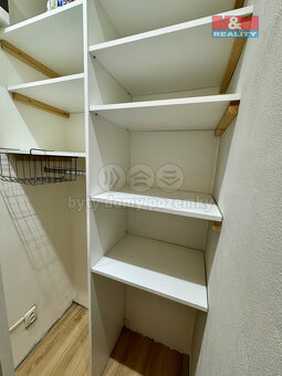 Pronájem bytu 2+kk, 36 m², Třinec, ul. Dukelská - 8