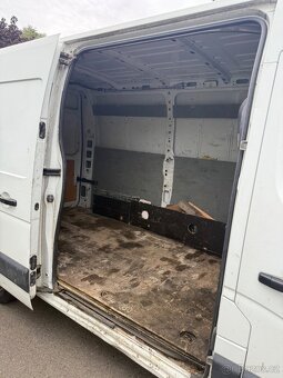 Renault Master 2.3 dCi 96 kW L2H2, r.v. 2017 - 8