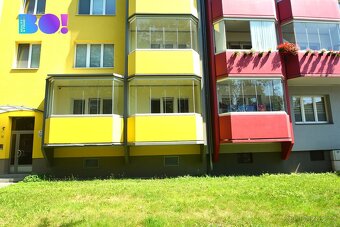 Pronájem bytu 2+1, 59 m², ul. Sokolovská, Ostrava - Poruba - 8