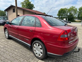 CITROEN C5 - 1.6HDI-SX - 8