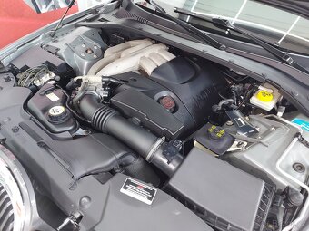 Jaguar S-type V6 - 8