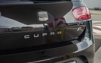 Seat Leon Cupra R 2.0 TFSI - 8