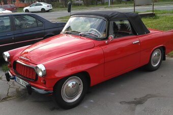 Felicie, typ 994 rv 1960 po rozsáhlé renovaci - 8