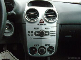 Opel Corsa 1.4 - 8