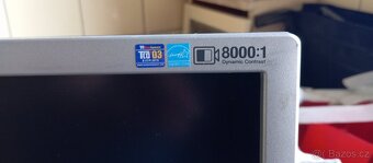 Samsung syncmaster 2243bw 19" - 8