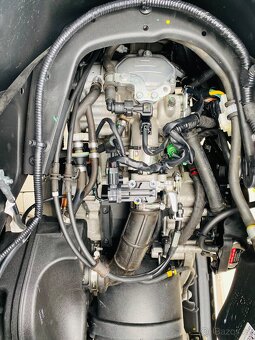 VESPA GTS 125 i-get 2022 - 8