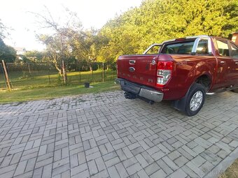 Ford ranger - 8
