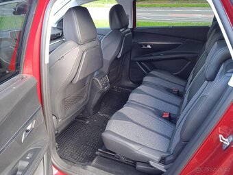 Prodej vozu Peugeot 5008 1.5 BlueHDi - 8