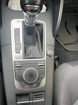 Audi A3 - 8