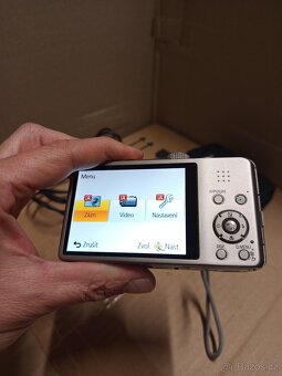 PANASONIC LUMIX DMC-TZ35 - 8