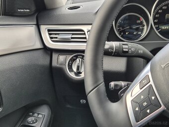 Mercedes Benz E400 benzin 245kw 2014 - 8