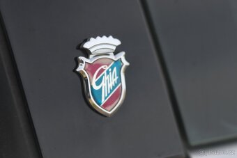 Ford Mondeo mk3 Ghia - 8