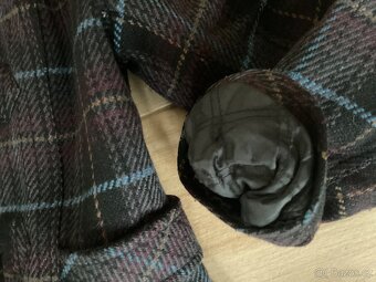 Vlněný kabát Esprit- S (odpovídá XS) - 8