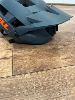 Helma Bell Ukon MIPS modrá 2023 - 8