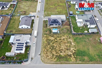 Prodej pozemku k bydlení, 954 m², Mohelnice - 8