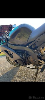 Prodám Kawasaki ZX 6 R - 8