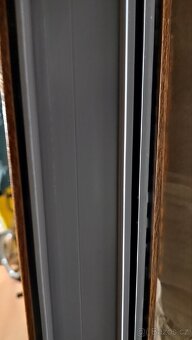 Vchodové dveře nové - 8