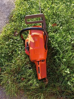 Motorová pila Husqvarna 266sn - 8