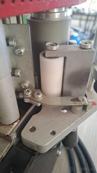 Ruční olepovačka hran - 8