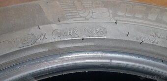 Letní pneu Michelin Primacy 4 225/55 R17 - 8