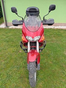 Aprilia Pegasos 650 r.v. 99 - 8