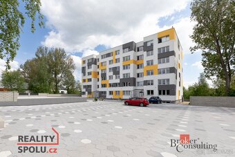 Pronájem, byty/2+kk, 55 m2, Příčná, Bruntál, Bruntál [ID 794 - 8