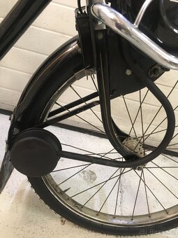 RARITA Velosolex 1700 z roku 1959 - 8