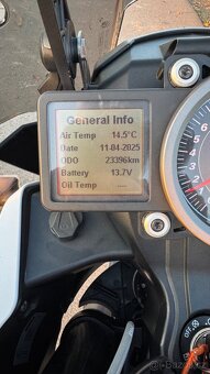 Ktm 1090 adventure R - 8