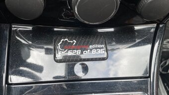 Opel Astra H OPC Nürburgring edition - 8