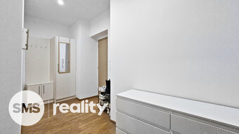 Pronájem komfortního 2+kk s skvělou dostupností - 8