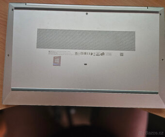 HP Elitebook 855 G7 15" TOP - 8